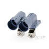 Specialized Connectors - 1734-2394071-2-ND - DigiKey