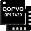 5 - 1800 MHz 75 Ohm 20 dB CATV Amplifier - QPL7420 - Qorvo