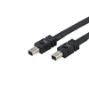 Modular/Ethernet Cables (RJ45, RJ11) - 17-3-2205131-2-ND - DigiKey