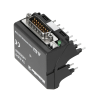 Headers, Plugs and Sockets - 4381-2540510000-ND - DigiKey