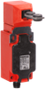 AS Interface Bus-Compatible Safety Switches -- AS-i ENK VTU - Image