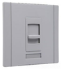 Dimmer Switch - CDFB10-GRY - Selecta Products