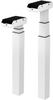 Lifting Columns for Height Adjustable Desk Application -- TL4 Series - Image