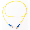 FIS Singlemode UPC Patchcord -- S377S1FISC - Image
