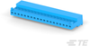 Standard Rectangular Connectors - 4-643815-9 - TE Connectivity