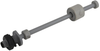 Sensor, Float Switch, Pps, 120Vdc; Operating Pressure Max Sensata/cynergy3 -- 53W6853