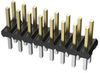 Btb Connector, Header, 30Pos, 2Row, 2Mm; Connector Systems Amphenol Communications Solutions - 28AH8801 - Newark, An Avnet Company