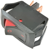 Switch, Rocker, Spst, 16A, 250V, Black; Switch Operation Carling Technologies - 50B1616 - Newark, An Avnet Company