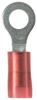 Ring Terminal, Nylon Insulated, 22 - 18 Rohs Compliant Panduit - 91B8071 - Newark, An Avnet Company