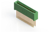 Card Conn, Dual Side, 34Pos, Wire Wrap; Card Edge Connector Type Edac - 68AJ0423 - Newark, An Avnet Company
