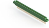 Card Edge Conn, Single, 53Pos, Wire Wrap; Card Edge Connector Type Edac - 68AJ5694 - Newark, An Avnet Company