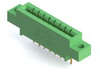 Card Conn, Single Side, 8Pos, Wire Wrap; Card Edge Connector Type Edac - 59AJ5869 - Newark, An Avnet Company