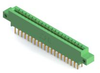 Card Conn, Dual Side, 40Pos, Wire Wrap; Card Edge Connector Type Edac - 59AJ6597 - Newark, An Avnet Company