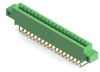 Card Edge Conn, Single Side, 18Pos, Th; Card Edge Connector Type Edac - 59AJ9764 - Newark, An Avnet Company