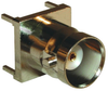 Rf Coax Conn, Bnc Jack, 50 Ohm, Pcb; Connector Type Amphenol Rf - 99H4365 - Newark, An Avnet Company