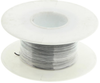 Hook Up Wire, 100Ft, 26Awg, Copper, Black, 250V; Jacket Material Alpha Wire - 02F9523 - Newark, An Avnet Company