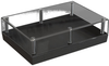 Enclosure, 175Mm X 124Mm X 51Mm; Enclosure Type Serpac - 24AK1704 - Newark, An Avnet Company