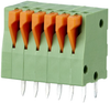 Tb, Wire To Brd, 8Ways, 20Awg; Pitch Spacing Metz Connect - 84AC0725 - Newark, An Avnet Company