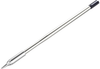 Soldering Tip, Pointed, 1Mm; Tip / Nozzle Width Multicomp Pro - 52AH6280 - Newark, An Avnet Company