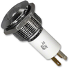 Led Indicator, 19Mm, Red/yellow/green, 24Vdc, Ip67; Led Color Apem - 16R0016 - Newark, An Avnet Company