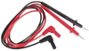 Test Lead Set, 1Kv, 15A, 37, 2Pc; Test Connector Type A Velleman - 60AC6099 - Newark, An Avnet Company