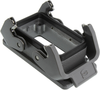 Heavy Duty, Hood, 10B, 2 Lever; Heavy Duty Connector Type Harting - 51AC2488 - Newark, An Avnet Company