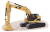  - 328D LCR Hydraulic Excavator - Caterpillar Forest Products