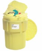 HazMat 95-Gallon Spill Kit - SPKHZ-95 - SpillTech