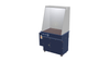Portable 2×3 Downdraft Tables - Image