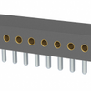Headers, Receptacles, Female Sockets - 851-93-020-20-001000-ND - DigiKey