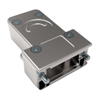 D-Sub, D-Shaped Connector Backshells, Hoods - A125712-ND - DigiKey
