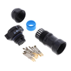 Circular Connector Assemblies - 1754-DD-14BFMA-QL8LP0-ND - DigiKey