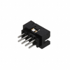 Headers, Male Pins - WM22039-ND - DigiKey