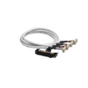 Cable Assemblies - 2903509-ND - DigiKey