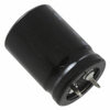 Capacitors - Aluminum Electrolytic Capacitors -- LGN2V151MELZ30