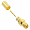 Coaxial Connector (RF) Assemblies - ARF3521-ND - DigiKey