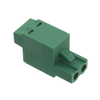 Headers, Plugs and Sockets - A101146-ND - DigiKey