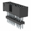 Headers, Male Pins - 612-ZSS-110-03-T-D-650-07-ND - DigiKey