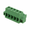 Headers, Plugs and Sockets - ED2919-ND - DigiKey