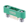 Headers & Wire Housings - G125-MV11005M3P - Powell Electronics, Inc.