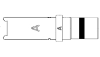 ARINC Connector - 1738018-1 - Powell Electronics, Inc.
