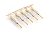 Battery Holders, Clips & Contacts - SP14M2G10 - Powell Electronics, Inc.