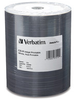 CD-R DataLife Plus® White Inkjet - 97019 - Verbatim Corporation