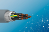 Xtra-Guard® Performance Cable, Xtra-Guard Flex TPE - 902007CY - Alpha Wire