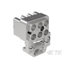 Coaxial Connector (RF) Accessories - 844-2432281-1-ND - DigiKey