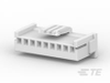 Rectangular Wire & Cable Connectors & Housings - 917693-1 - TE Connectivity