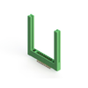 Edgeboard Connectors - 151-315-016-555-258-ND - DigiKey