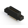 Edgeboard Connectors - 151-395-016-525-503-ND - DigiKey