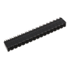 Headers, Plugs and Sockets - 17-1-2342083-6-ND - DigiKey