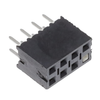 Headers, Receptacles, Female Sockets - BCS-104-L-D-TE-001-ND - DigiKey